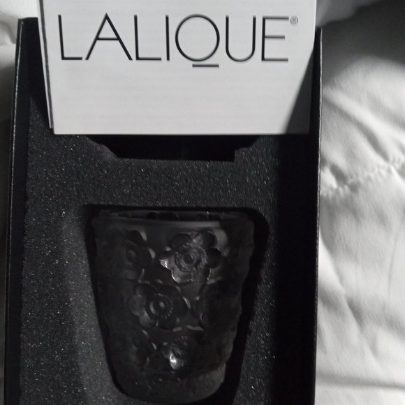 Lalique crystal - Picture 1 of 8